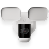 Premium Floodlight Camera